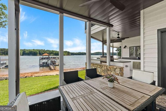 60 View Point Drive, Dawsonville, GA 30534