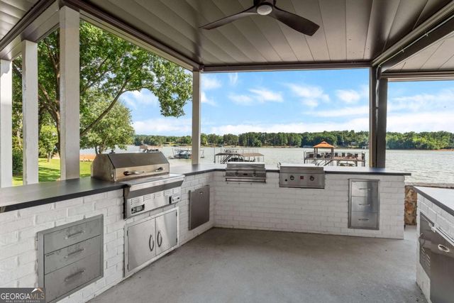 60 View Point Drive, Dawsonville, GA 30534