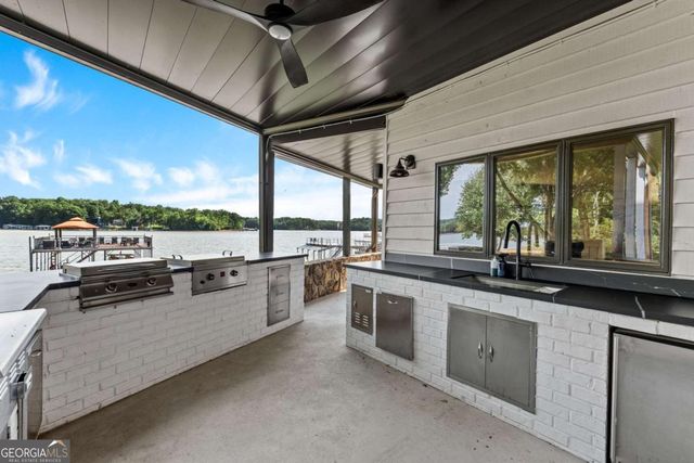 60 View Point Drive, Dawsonville, GA 30534