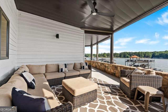 60 View Point Drive, Dawsonville, GA 30534