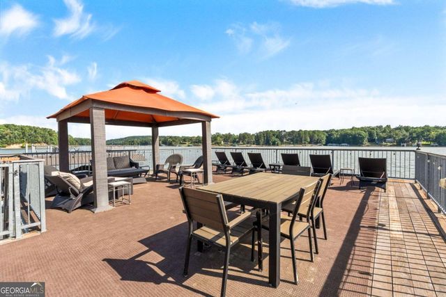 60 View Point Drive, Dawsonville, GA 30534