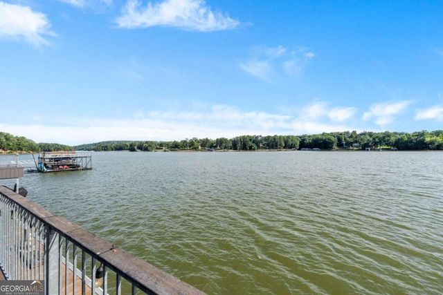 60 View Point Drive, Dawsonville, GA 30534