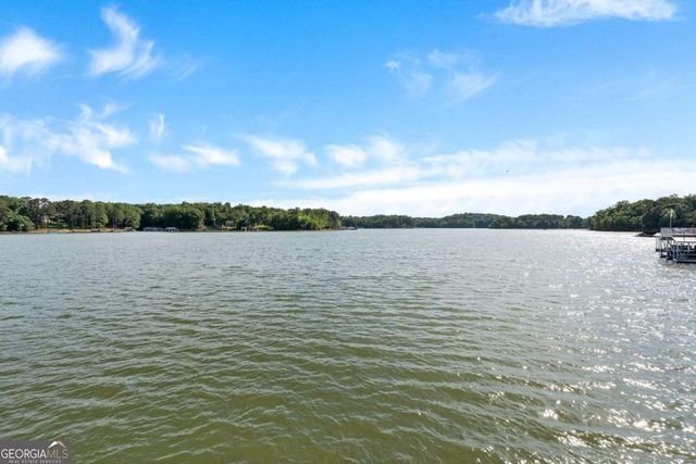 60 View Point Drive, Dawsonville, GA 30534
