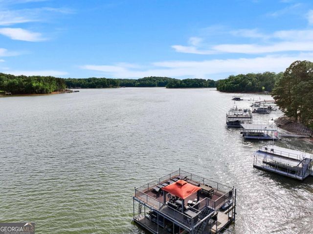 60 View Point Drive, Dawsonville, GA 30534