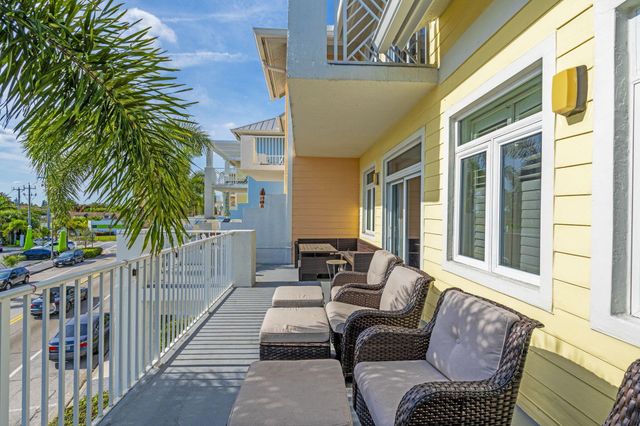 305 E Ocean Avenue Th-7, Lantana, FL 33462