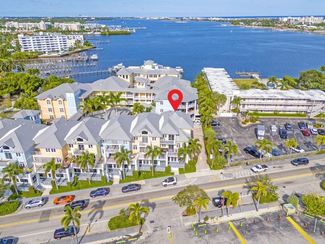 305 E Ocean Avenue Th-7, Lantana, FL 33462