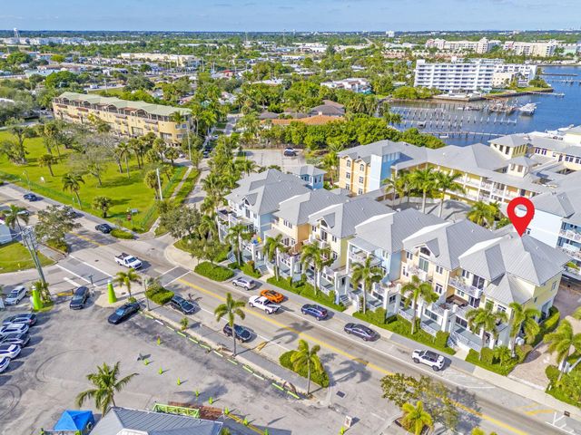 305 E Ocean Avenue Th-7, Lantana, FL 33462