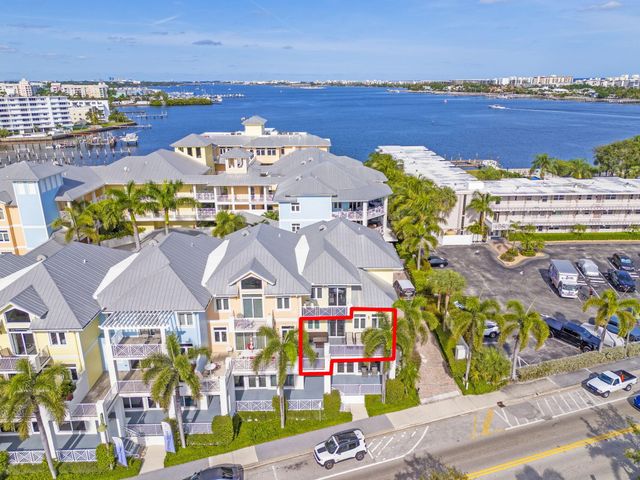 305 E Ocean Avenue Th-7, Lantana, FL 33462