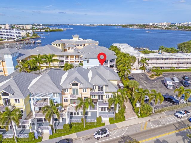 305 E Ocean Avenue Th-7, Lantana, FL 33462