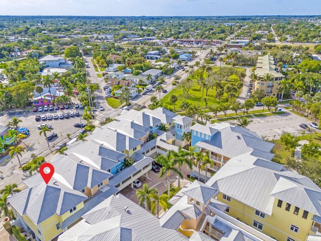 305 E Ocean Avenue Th-7, Lantana, FL 33462