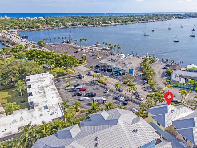 305 E Ocean Avenue Th-7, Lantana, FL 33462