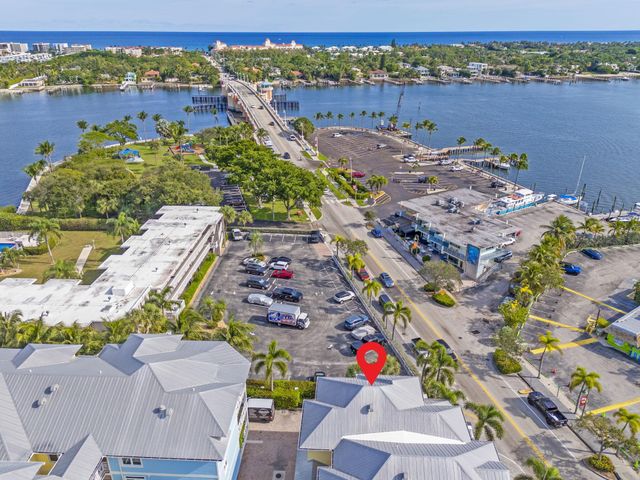 305 E Ocean Avenue Th-7, Lantana, FL 33462
