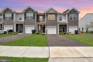 128 SICKLER CT, Sicklerville, NJ 08081