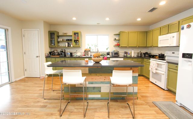 1448 HEATHER Court, St. Augustine, FL 32092