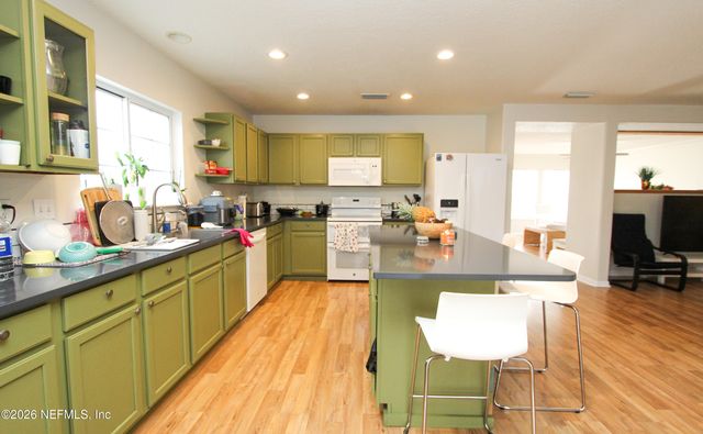 1448 HEATHER Court, St. Augustine, FL 32092