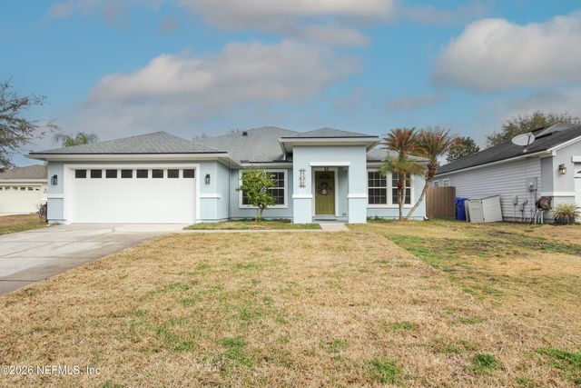 1448 HEATHER Court, St. Augustine, FL 32092