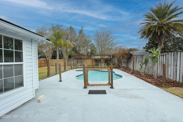 1448 HEATHER Court, St. Augustine, FL 32092