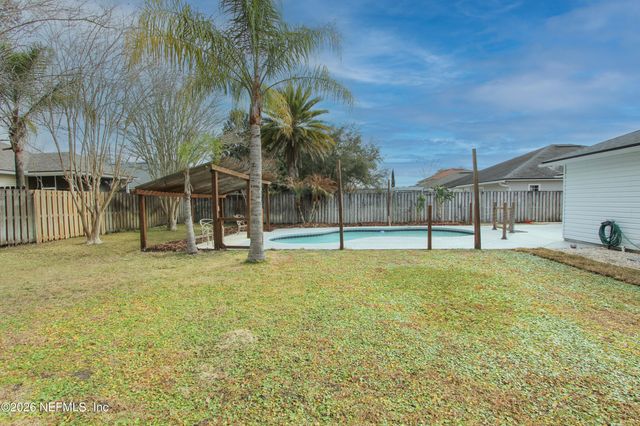 1448 HEATHER Court, St. Augustine, FL 32092