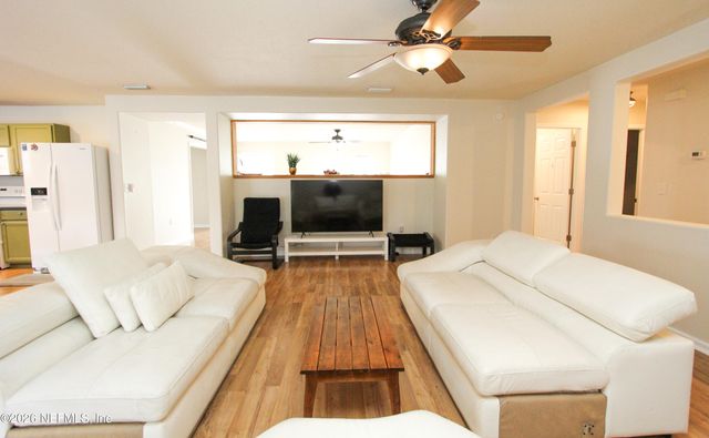 1448 HEATHER Court, St. Augustine, FL 32092