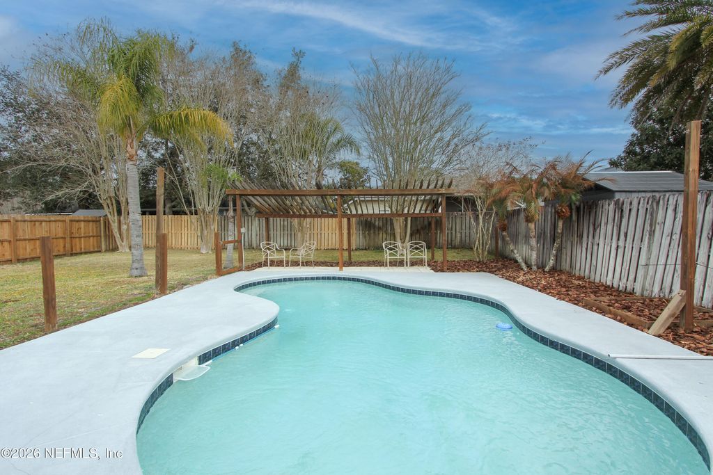 1448 HEATHER Court, St. Augustine, FL 32092