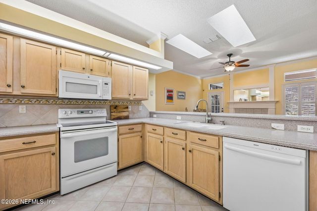 1351 MISSION SAN CARLOS Drive, Fernandina Beach, FL 32034