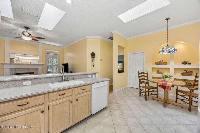 1351 MISSION SAN CARLOS Drive, Fernandina Beach, FL 32034