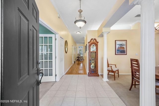 1351 MISSION SAN CARLOS Drive, Fernandina Beach, FL 32034