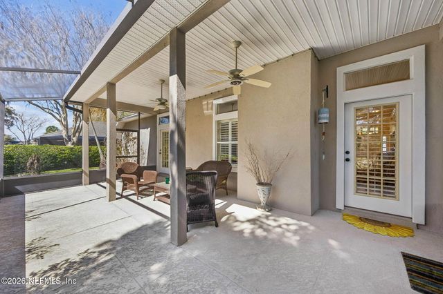 1351 MISSION SAN CARLOS Drive, Fernandina Beach, FL 32034