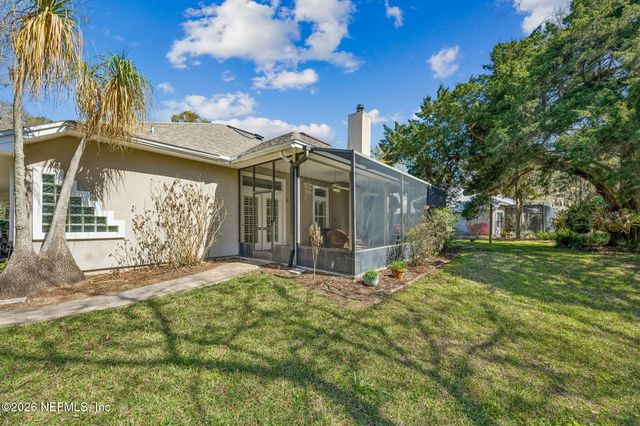 1351 MISSION SAN CARLOS Drive, Fernandina Beach, FL 32034