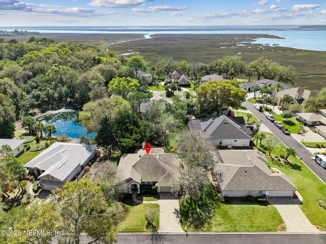 1351 MISSION SAN CARLOS Drive, Fernandina Beach, FL 32034