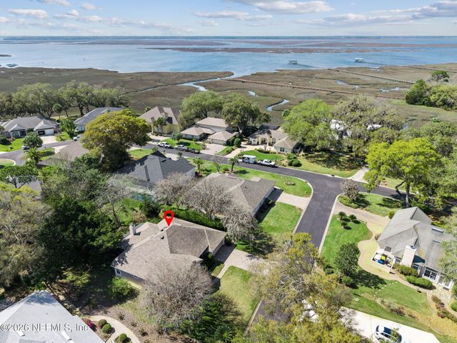 1351 MISSION SAN CARLOS Drive, Fernandina Beach, FL 32034