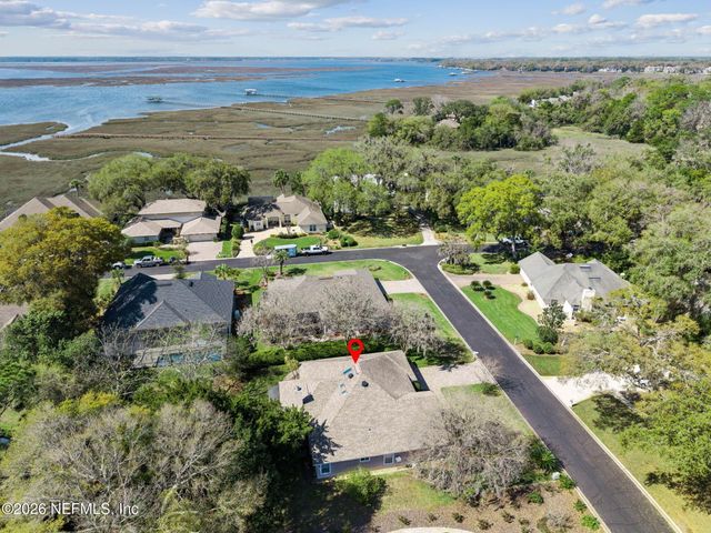 1351 MISSION SAN CARLOS Drive, Fernandina Beach, FL 32034