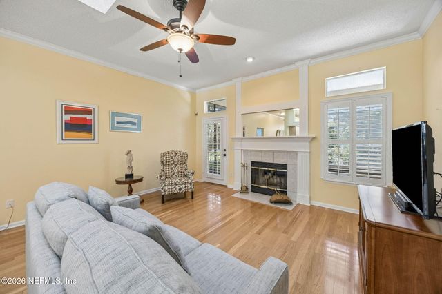 1351 MISSION SAN CARLOS Drive, Fernandina Beach, FL 32034