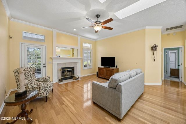 1351 MISSION SAN CARLOS Drive, Fernandina Beach, FL 32034