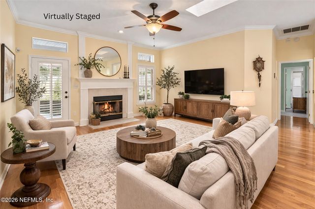 1351 MISSION SAN CARLOS Drive, Fernandina Beach, FL 32034