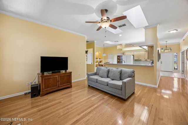 1351 MISSION SAN CARLOS Drive, Fernandina Beach, FL 32034