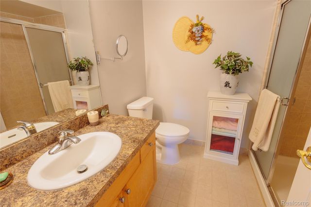 3581 Oakmonte Boulevard, Oakland Charter Township, MI 48306