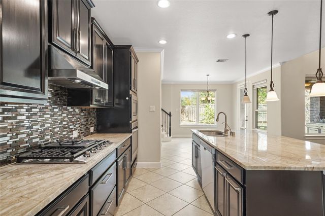 17302 Milrig Court, Richmond, TX 77407