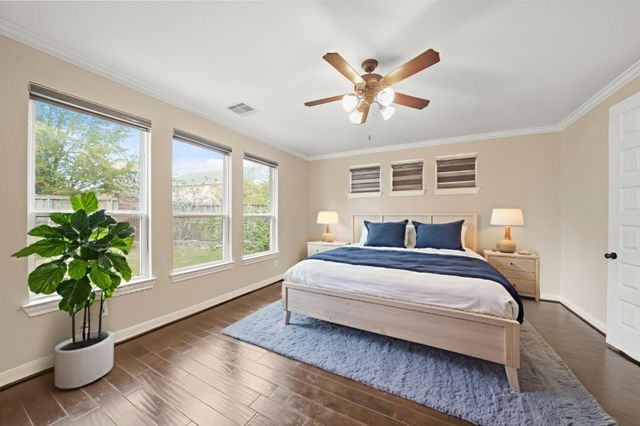 17302 Milrig Court, Richmond, TX 77407