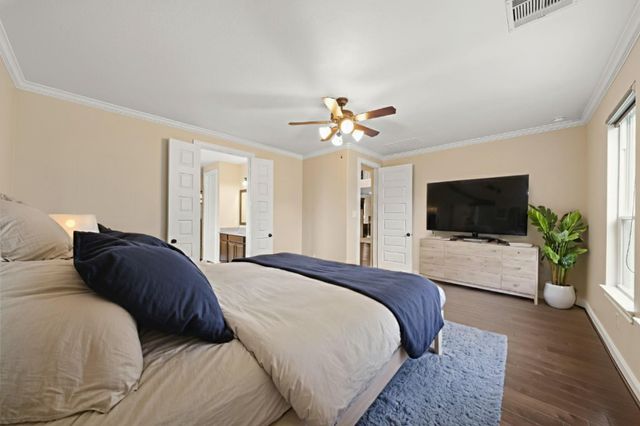 17302 Milrig Court, Richmond, TX 77407