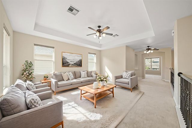 17302 Milrig Court, Richmond, TX 77407