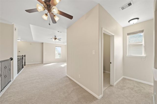 17302 Milrig Court, Richmond, TX 77407