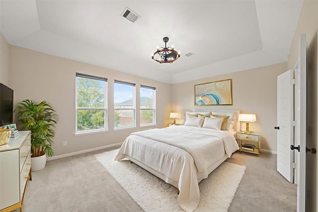 17302 Milrig Court, Richmond, TX 77407