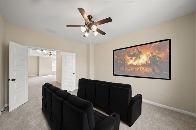 17302 Milrig Court, Richmond, TX 77407