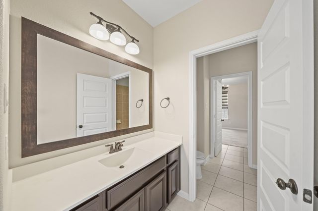 17302 Milrig Court, Richmond, TX 77407