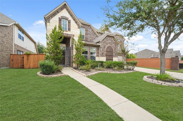 17302 Milrig Court, Richmond, TX 77407