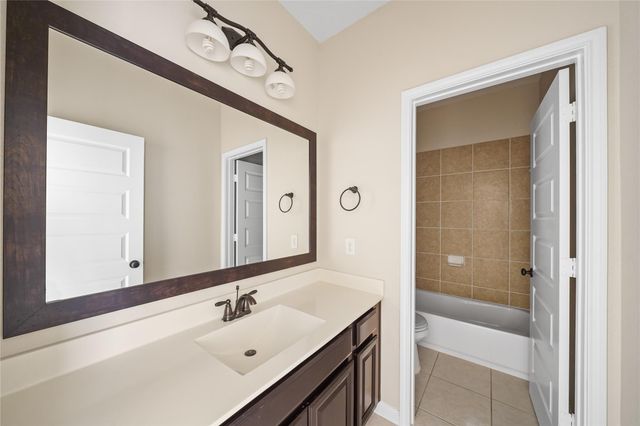 17302 Milrig Court, Richmond, TX 77407