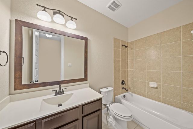 17302 Milrig Court, Richmond, TX 77407