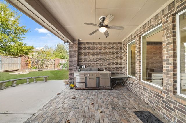 17302 Milrig Court, Richmond, TX 77407