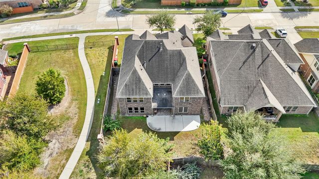 17302 Milrig Court, Richmond, TX 77407